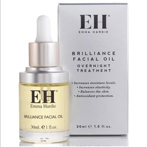 Emma Hardie Brilliance Facial Oil 1.0 FL Oz